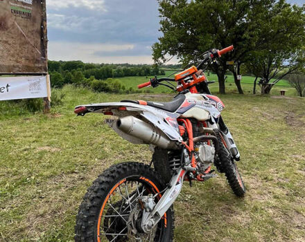 Геон Terra-X 250, об'ємом двигуна 0.22 л та пробігом 4 тис. км за 1500 $, фото 4 на Automoto.ua