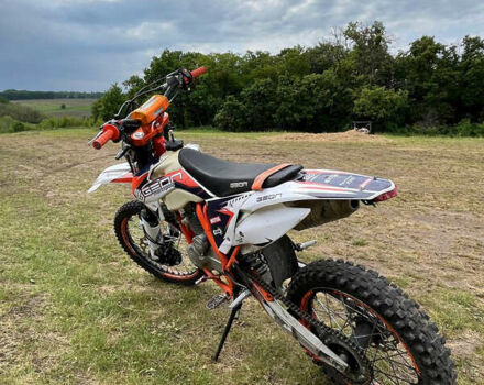 Геон Terra-X 250, об'ємом двигуна 0.22 л та пробігом 4 тис. км за 1500 $, фото 3 на Automoto.ua