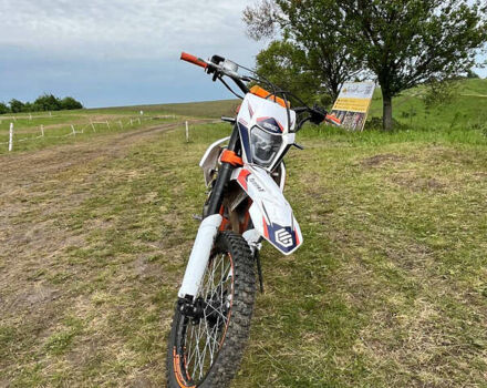 Геон Terra-X 250, об'ємом двигуна 0.22 л та пробігом 4 тис. км за 1500 $, фото 2 на Automoto.ua