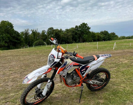 Геон Terra-X 250, об'ємом двигуна 0.22 л та пробігом 4 тис. км за 1500 $, фото 1 на Automoto.ua