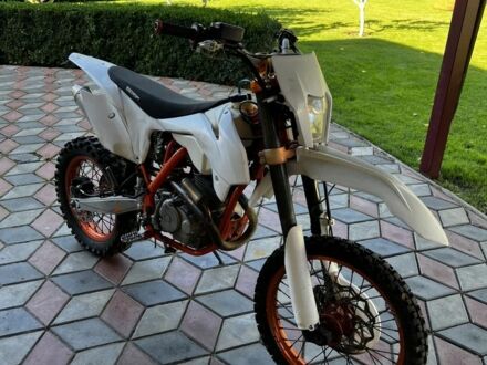 Геон Terra-X 250, объемом двигателя 0.25 л и пробегом 0 тыс. км за 999 $, фото 1 на Automoto.ua