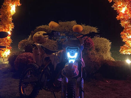 Геон Terra-X 250, объемом двигателя 0 л и пробегом 2 тыс. км за 1550 $, фото 1 на Automoto.ua