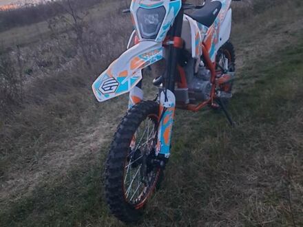 Геон Terra-X 250, объемом двигателя 0.25 л и пробегом 3 тыс. км за 2200 $, фото 1 на Automoto.ua