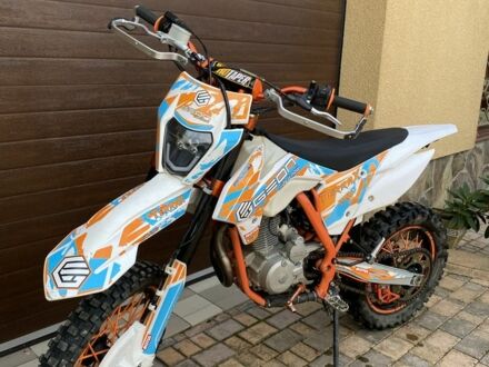 Геон Terra-X 250, об'ємом двигуна 0.25 л та пробігом 0 тис. км за 1450 $, фото 1 на Automoto.ua