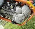 Оранжевый Геон Terra-X 250, объемом двигателя 0.25 л и пробегом 5 тыс. км за 1200 $, фото 3 на Automoto.ua
