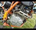 Оранжевый Геон Terra-X 250, объемом двигателя 0.25 л и пробегом 5 тыс. км за 1200 $, фото 2 на Automoto.ua