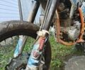 Оранжевый Геон Terra-X 250, объемом двигателя 0.25 л и пробегом 5 тыс. км за 1200 $, фото 1 на Automoto.ua