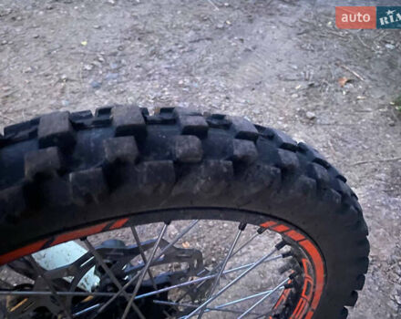 Білий Геон Terra-X 250 Road, об'ємом двигуна 0.25 л та пробігом 8 тис. км за 1450 $, фото 7 на Automoto.ua