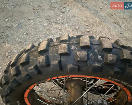 Білий Геон Terra-X 250 Road, об'ємом двигуна 0.25 л та пробігом 8 тис. км за 1450 $, фото 6 на Automoto.ua