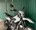 Белый Геон Terra-X 250 Road, объемом двигателя 0.25 л и пробегом 18 тыс. км за 1300 $, фото 1 на Automoto.ua