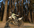 Белый Геон Terra-X 250 Road, объемом двигателя 0.25 л и пробегом 18 тыс. км за 1300 $, фото 1 на Automoto.ua
