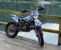 Білий Геон Terra-X 250 Road, об'ємом двигуна 0 л та пробігом 6 тис. км за 1200 $, фото 1 на Automoto.ua