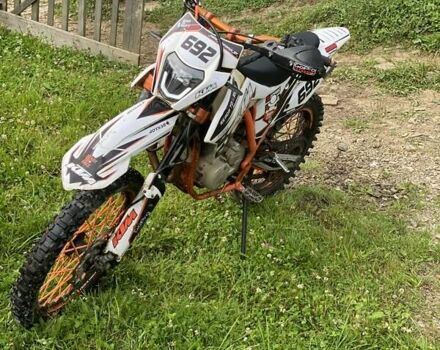 Білий Геон Terra-X 250 Road, об'ємом двигуна 0 л та пробігом 6 тис. км за 1200 $, фото 3 на Automoto.ua