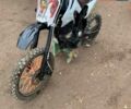 Чорний Геон Terra-X 250 Road, об'ємом двигуна 1.5 л та пробігом 200 тис. км за 350 $, фото 1 на Automoto.ua