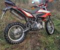 Оранжевый Геон Terra-X 250 Road, объемом двигателя 0 л и пробегом 5 тыс. км за 1350 $, фото 1 на Automoto.ua