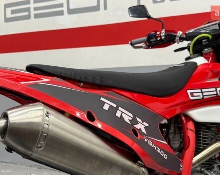 купить новое авто Геон TRX 300 YGH 2025 года от официального дилера Сергей Геон фото