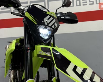 купить новое авто Геон TRX 300 YGH 2025 года от официального дилера Сергей Геон фото