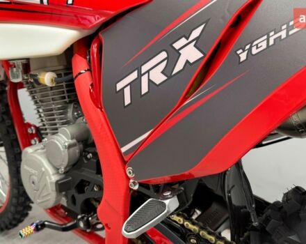 купить новое авто Геон TRX 300 YGH 2025 года от официального дилера Сергей Геон фото