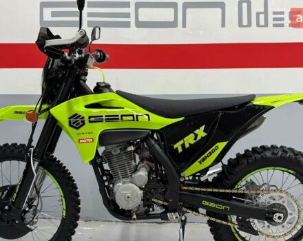 купить новое авто Геон TRX 300 YGH 2025 года от официального дилера Сергей Геон фото