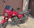 Червоний Геон Unit 200S, об'ємом двигуна 0.2 л та пробігом 2 тис. км за 1044 $, фото 1 на Automoto.ua