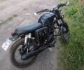 Черный Геон Unit S200, объемом двигателя 0.2 л и пробегом 7 тыс. км за 1200 $, фото 1 на Automoto.ua