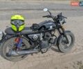 Черный Геон Unit S200, объемом двигателя 0.2 л и пробегом 9 тыс. км за 850 $, фото 1 на Automoto.ua