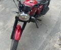 Красный Геон Unit S200, объемом двигателя 0.2 л и пробегом 2 тыс. км за 1000 $, фото 1 на Automoto.ua