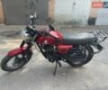Красный Геон Unit S200, объемом двигателя 0.2 л и пробегом 2 тыс. км за 1000 $, фото 2 на Automoto.ua