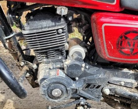 Геон Unit S200, об'ємом двигуна 0.2 л та пробігом 0 тис. км за 850 $, фото 5 на Automoto.ua