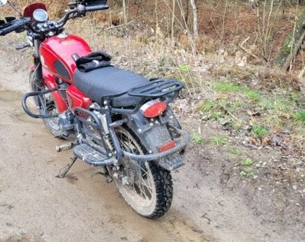 Геон Unit S200, об'ємом двигуна 0.2 л та пробігом 0 тис. км за 850 $, фото 9 на Automoto.ua