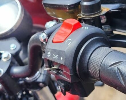 Геон Unit S200, об'ємом двигуна 0.2 л та пробігом 0 тис. км за 850 $, фото 6 на Automoto.ua
