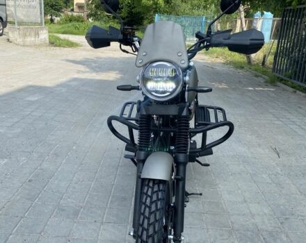 Геон Unit S200, об'ємом двигуна 0.2 л та пробігом 0 тис. км за 1349 $, фото 7 на Automoto.ua