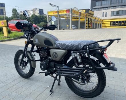 Геон Unit S200, об'ємом двигуна 0.2 л та пробігом 0 тис. км за 1349 $, фото 4 на Automoto.ua