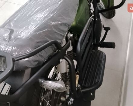 купити нове авто Геон Unit S200 2024 року від офіційного дилера MotoHub Геон фото