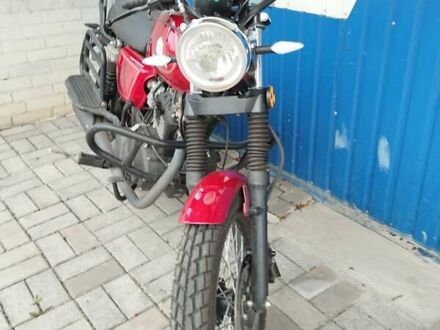 Геон Unit S200 2023 у Києві на Automoto.ua Геон Unit S200, об'ємом двигуна 0.2 л та пробігом 4 тис. км за 1050 $, фото 1 на Automoto.ua