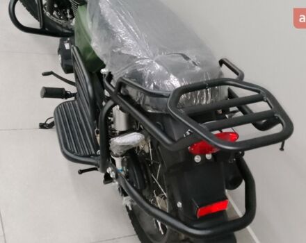 купити нове авто Геон Unit S200 2024 року від офіційного дилера MotoHub Геон фото