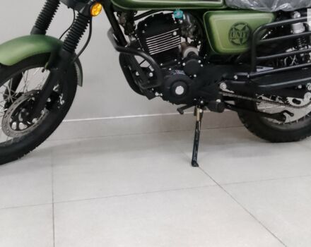 купити нове авто Геон Unit S200 2024 року від офіційного дилера MotoHub Геон фото