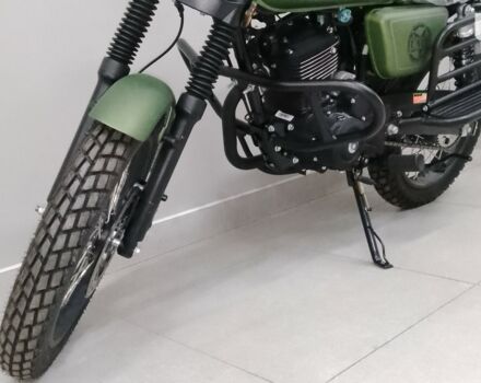 купити нове авто Геон Unit S200 2024 року від офіційного дилера MotoHub Геон фото