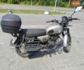Серый Геон Unit S200, объемом двигателя 0.2 л и пробегом 3 тыс. км за 891 $, фото 1 на Automoto.ua