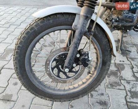 Серый Геон Unit S200, объемом двигателя 0.2 л и пробегом 2 тыс. км за 1067 $, фото 7 на Automoto.ua