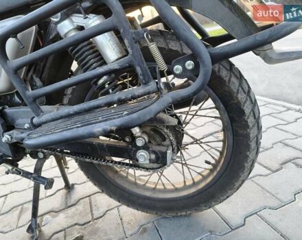 Серый Геон Unit S200, объемом двигателя 0.2 л и пробегом 2 тыс. км за 1067 $, фото 2 на Automoto.ua