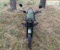 Зеленый Геон Unit S200, объемом двигателя 0.2 л и пробегом 6 тыс. км за 1000 $, фото 3 на Automoto.ua