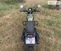 Зеленый Геон Unit S200, объемом двигателя 0.2 л и пробегом 6 тыс. км за 1000 $, фото 4 на Automoto.ua