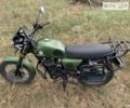 Зеленый Геон Unit S200, объемом двигателя 0.2 л и пробегом 6 тыс. км за 1000 $, фото 2 на Automoto.ua