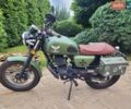 Зеленый Геон Unit S200, объемом двигателя 0.2 л и пробегом 4 тыс. км за 900 $, фото 1 на Automoto.ua