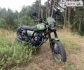 Зеленый Геон Unit S200, объемом двигателя 0.2 л и пробегом 6 тыс. км за 1000 $, фото 1 на Automoto.ua