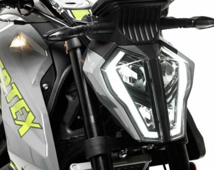 Геон Vertex 300, объемом двигателя 0.3 л и пробегом 0 тыс. км за 1989 $, фото 4 на Automoto.ua