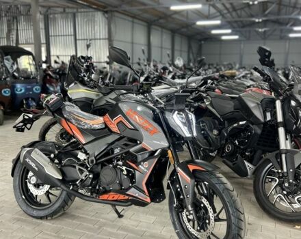 Геон Vertex 300, объемом двигателя 0.28 л и пробегом 0 тыс. км за 1990 $, фото 11 на Automoto.ua