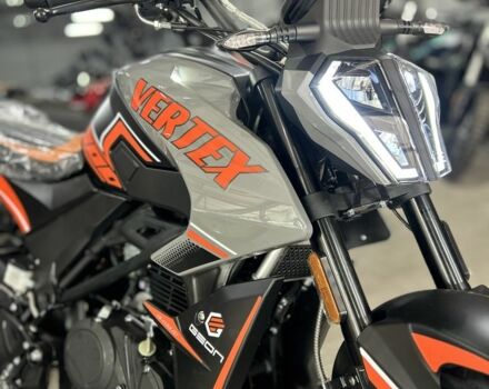 Геон Vertex 300, объемом двигателя 0.28 л и пробегом 0 тыс. км за 1990 $, фото 3 на Automoto.ua