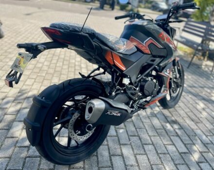 Геон Vertex 300, объемом двигателя 0.3 л и пробегом 0 тыс. км за 1989 $, фото 4 на Automoto.ua